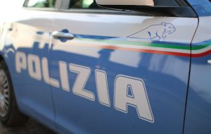 Rubano rame dalla Centrale Federico II: denunciati due brindisini