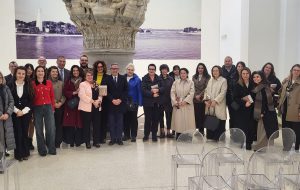 Collaborazioni scientifiche con realtà dei Balcani: a Brindisi rettori e docenti da dieci università di Albania, Kosovo e Serbia