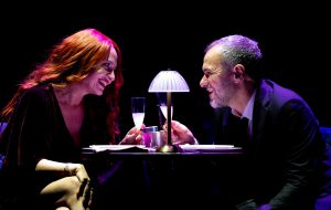 Massimiliano Gallo al Verdi di Brindisi con “Malinconico”, avvocato d’insuccesso