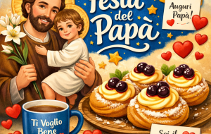 Festa del Papà: i cimiteri di Brindisi resteranno aperti anche nel pomeriggio.