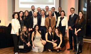 “Eleganza in Movimento”: Marchese Diamonds alla Milano Fashion Week