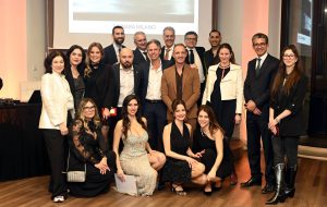 “Eleganza in Movimento”: Marchese Diamonds alla Milano Fashion Week