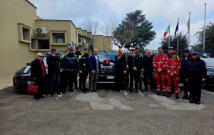 A Fasano continua a crescere il progetto “Comune Cardioprotetto”