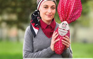 Uova di Pasqua AIL, torna la raccolta fondi: tutte le piazze nella provincia di Brindisi