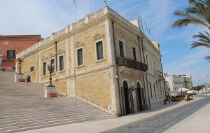Arte e patrimonio: un fine settimana alla scoperta della Bellezza tra Brindisi, San Michele Salentino e Carovigno