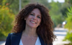 Agata Scarafilo: le ragioni del mio impegno come candidata sindaca del centro-sinistra a Ceglie Messapica