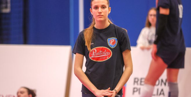 Volley A2/F: al Melendugno il derby contro Olio Pantaleo Fasano