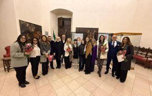 Arte e neuroscienze: a Latiano il dialogo tra creatività, percezione e formazione