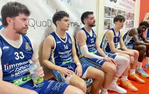 Colpo esterno della Dinamo Brindisi: Rende espugnata 76-68