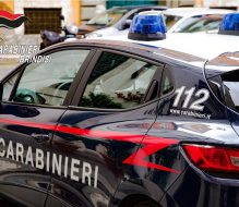 Brindisi: Colpo al riciclaggio di auto rubate. Importante operazione dei Carabinieri in Contrada Morciano.