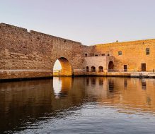 Al via il nuovo piano di visite guidate al Castello Alfonsino – Forte a Mare di Brindisi