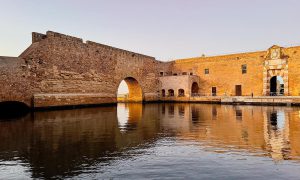 Al via il nuovo piano di visite guidate al Castello Alfonsino – Forte a Mare di Brindisi