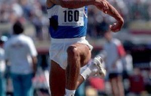 Come si formano i campioni? Educazione fisica e mental coaching. Daniele Buttiglione joins the International School of Brindisi