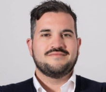 Davide Mastromarino entra nel Consiglio Regionale di ANCI Puglia