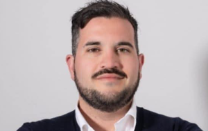 Davide Mastromarino entra nel Consiglio Regionale di ANCI Puglia