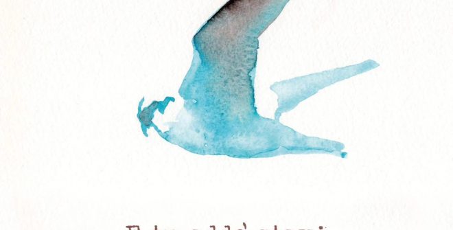 “E tu addò stavi”, la solidarietà in vernacolo di Franco Romanelli, Paola Petrosillo e Amerigo Verardi. Di Marco Greco