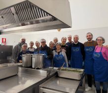 Lettori (PD): “la Caritas e le Parrocchie Solidali sono l’anima viva della nostra città”