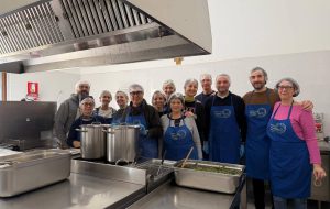 Lettori (PD): “la Caritas e le Parrocchie Solidali sono l’anima viva della nostra città”