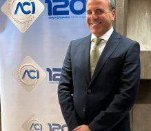 Francesco Montagna è il nuovo presidente dell’Aci di Brindisi: sostituisce Mario Colelli in carica da 44 anni