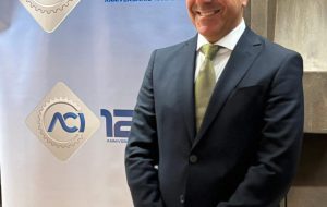 Francesco Montagna è il nuovo presidente dell’Aci di Brindisi: sostituisce Mario Colelli in carica da 44 anni