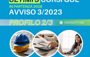 ECIPA Brindisi, ultimi giorni per iscriversi ai corsi gratuiti del Programma GOL: lezioni al via a fine marzo