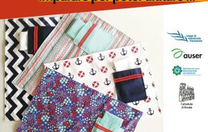 Gruppo di Volontariato Vincenziano: da domani al 28 marzo mostra di Cucito Creativo a Brindisi