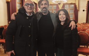 Elezioni Provinciali, Tommaso Gioia: “il movimento Prossima si conferma baricentro politico del territorio”