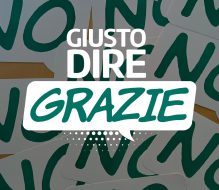 Referendum, il ringraziamento del Comitato Giusto Dire NO