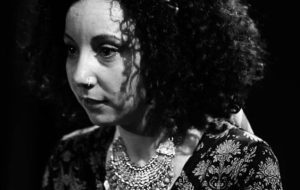 A San Vito dei Normanni e Brindisi i laboratori teatrali e di narrazione con Hanin Tarabay