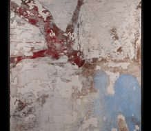 Grande Mostra “Barocco e Neobarocco” nel Castello Imperiali di Francavilla Fontana.Arriva “Ikaro cielo bianco” di Igor Mitoraj