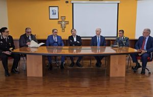 Istituito lo sportello antiracket e antiusura 