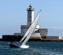 Brindisi: 1° Trofeo Pedagne, il grande ritorno della vela classe Minialtura