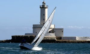Brindisi: 1° Trofeo Pedagne, il grande ritorno della vela classe Minialtura