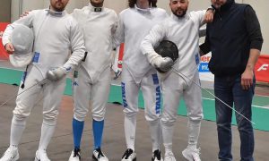 Lame Azzurre protagoniste a Piacenza: qualità, giovani in evidenza e grandi prestazioni ai Campionati Italiani a Squadre
