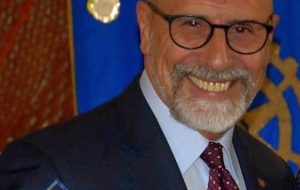 APAMRI: il Generale Luigi Del Vecchio nominato delegato di rappresentanza di Ostuni