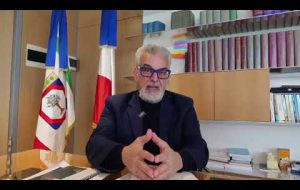 Mensa del Consiglio regionale, il presidente Matarrelli: “Ridotti i costi di quasi mezzo milione di euro, più efficienza e nessun privilegio”