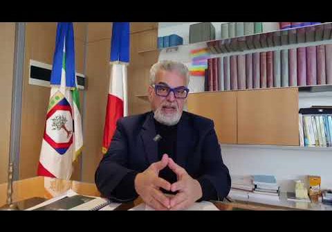 Consiglio Regionale, pubblicato l’Avviso “Consiglio Aperto” (ACA 2026). Matarrelli: “Apriamo le porte dell’istituzione ai cittadini e ai territori”