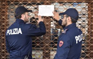 Spaccio di coca nel locale: sospesa la licenza