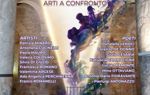 Metamorfosi oltre le contaminazioni. Arti a confronto: appuntamento martedì 24 marzo al Tempio di San Giovanni al Sepolcro