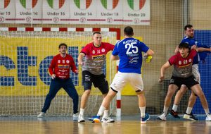 Metelli Cologne-Junior Fasano 31-24