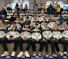 Metropolitan Karate Brindisi fa incetta di podi al Trofeo Due Mari – seconda tappa