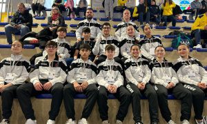 Metropolitan Karate Brindisi fa incetta di podi al Trofeo Due Mari – seconda tappa