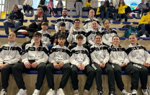 Metropolitan Karate Brindisi fa incetta di podi al Trofeo Due Mari – seconda tappa