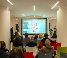 “Non ci credo”, presentato a Fasano il libro su Vito Ditano