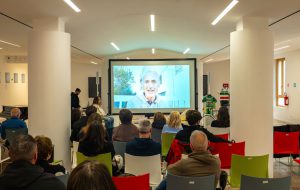 “Non ci credo”, presentato a Fasano il libro su Vito Ditano