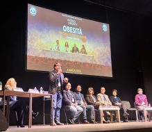 Obesità, stop allo stigma: i professionisti del Perrino a evento ADI Puglia a Bari