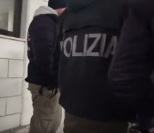 Operazione Colemi contro il clan dei Tuturanesi della SCU: il comunicato della Direzione Distrettuale Antimafia di Lecce