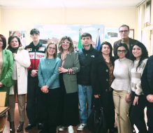 Insediato l’Osservatorio per l’Infanzia e l’Adolescenza del Comune di Oria