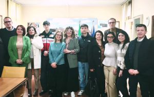 Insediato l’Osservatorio per l’Infanzia e l’Adolescenza del Comune di Oria