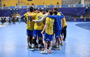 Pallamano: torna il campionato con Junior Fasano-Loacker Bozen Volksbank